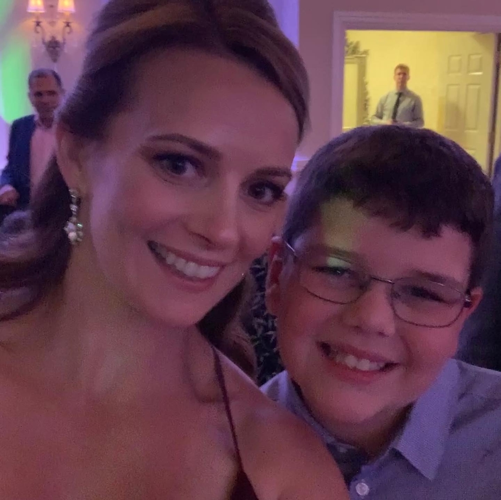 Meet your Posher, Breanna